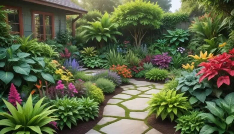 Top 10 plantas perfeitas para jardins de baixa manutenção que você deve conhecer