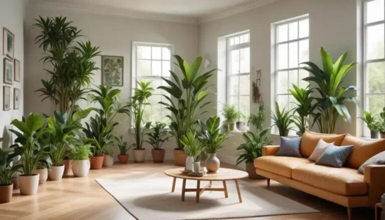 Quais são as melhores plantas para ambientes internos? Veja 10 indicações e dicas de cuidados.