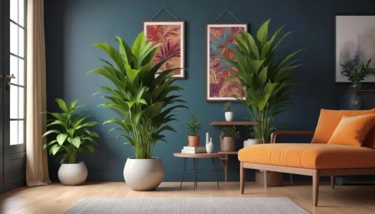 Plantas Ornamentais: Criando um Jardim que Reflete Sua Personalidade e Estilo de Vida