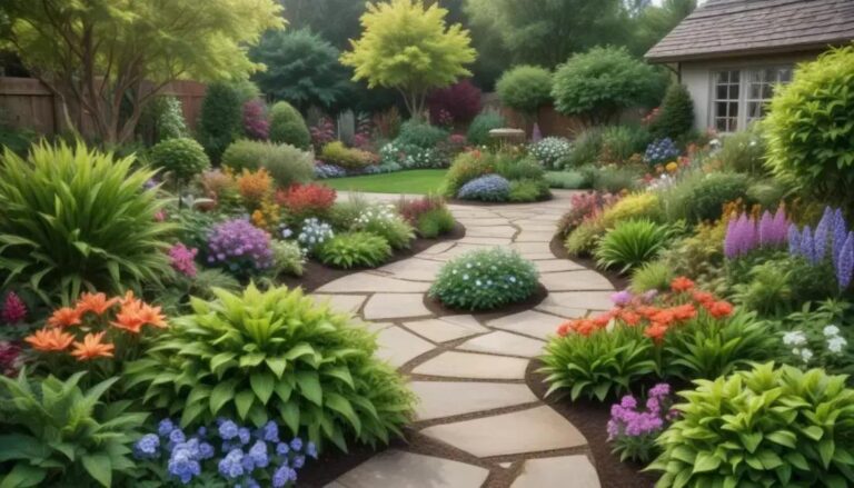 Design de Jardins Contemporâneos: Seu Espaço ao Ar Livre Como uma Obra de Arte