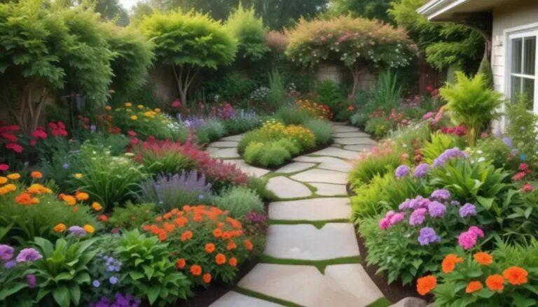 Arquitetura Paisagística: Como Planejar o Jardim dos Seus Sonhos