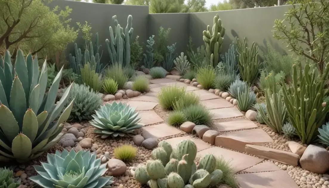 
Plantas com Texturas e Cheiros Inusitados: Como Elas Aumentam a Experiência Sensorial do Seu Jardim